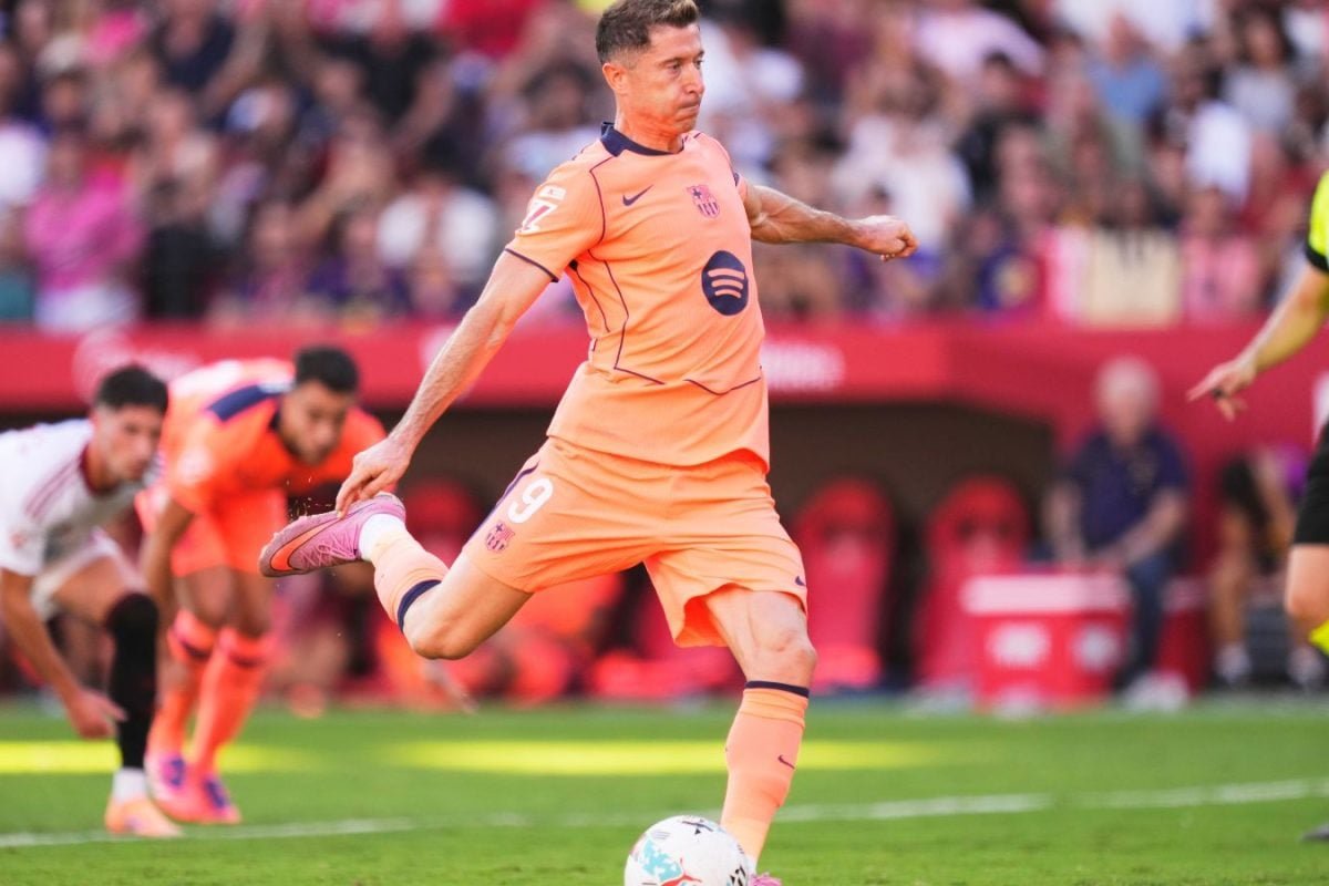 LaLiga Announces First-Ever Match Outside Spain, Barcelona All Set To Play In USA