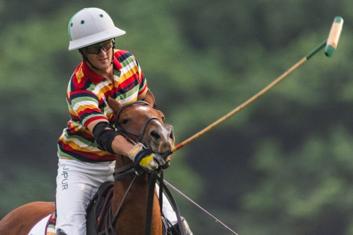 Lance Watson: The Pro Powering Jaipur Polo’s Turnaround Under Pacho’s Leadership