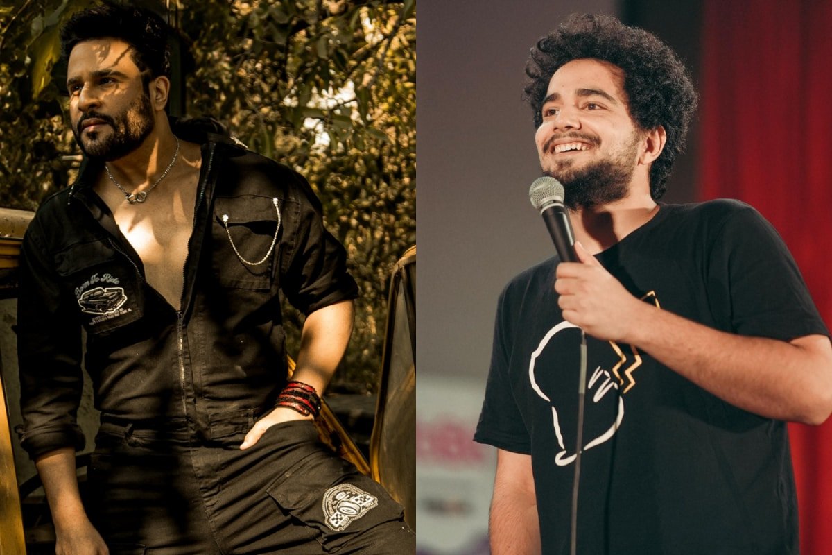 Krushna Abhishek Defends Samay Raina Amid IGL Controversy, Says Gaali Galoch Theek Hai Bhai