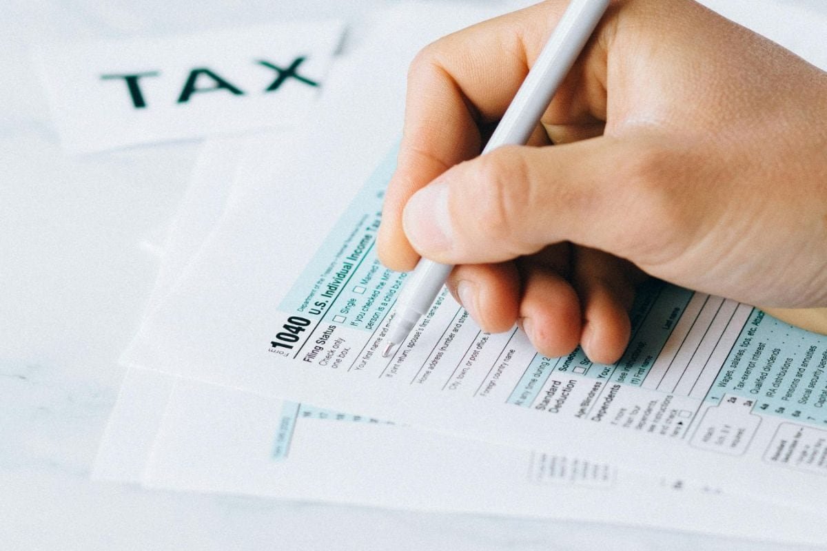 ITR 2025: Citizens Of This Indian State Are Exempted From Income Tax