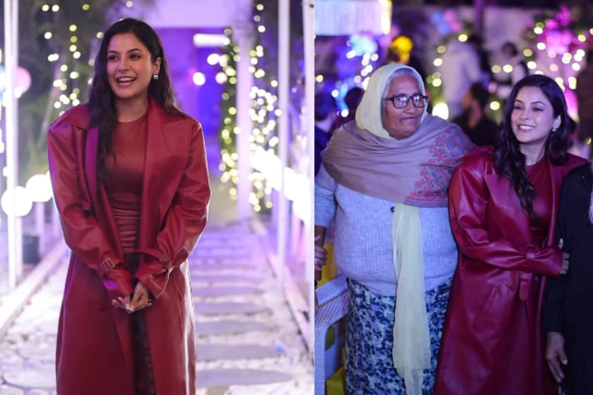 Shehnaaz Gill Now Fully Gets What A Birthday Month Is All About