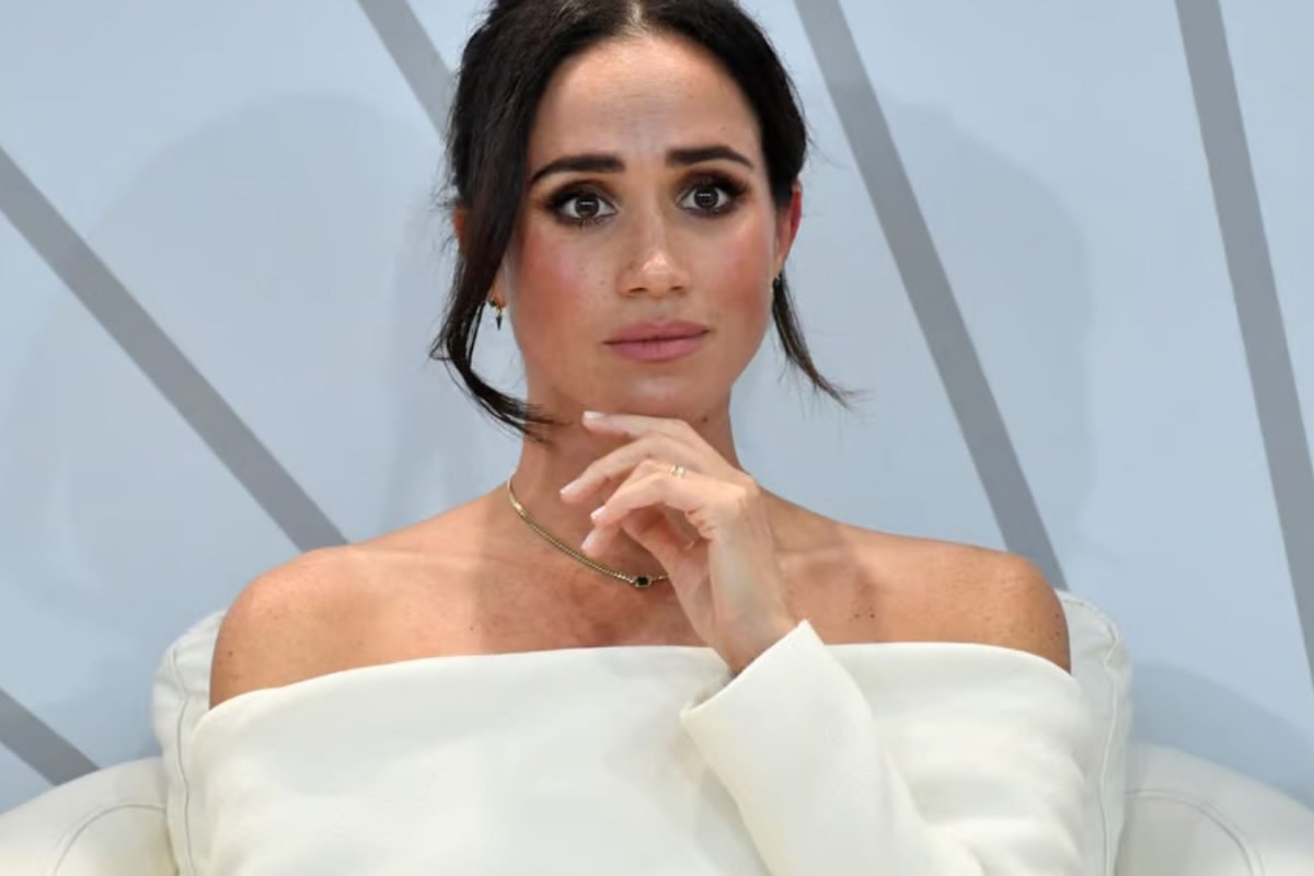 Former Royal Aide On Public Attention Post His 2018 Bullying Allegation Against Meghan Markle: ‘It’s Tough But Quite Good’