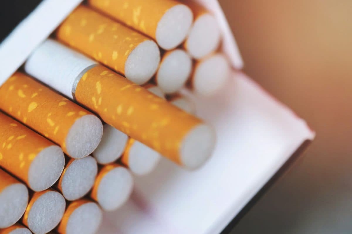 GST Overhaul: What Are Sin Goods? Here Are All The Items In The 40% Club