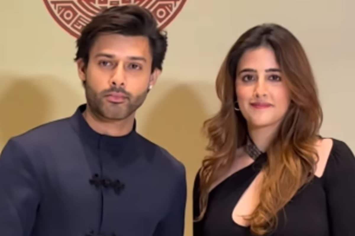 Stebin Ben Spotted With Nupur Sanon Hours Ahead Of His Much-Awaited Mumbai Show