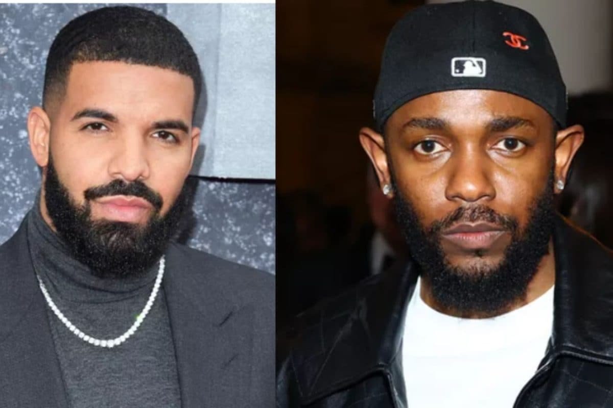 Drake Vs Kendrick Lamar: Timeline Of The Rap Feud That Shook The Music World
