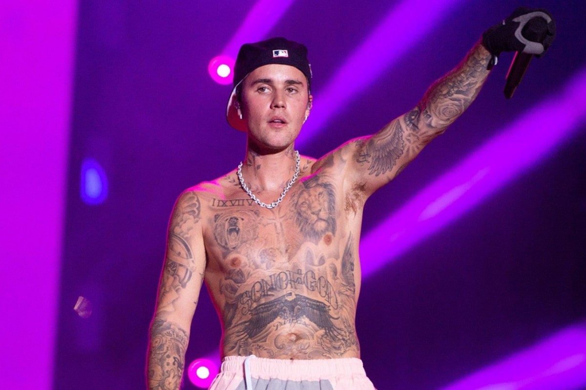 Justin Bieber’s Rep Sets The Record Straight On Drug Use Rumours: ‘Exhausting And Pitiful