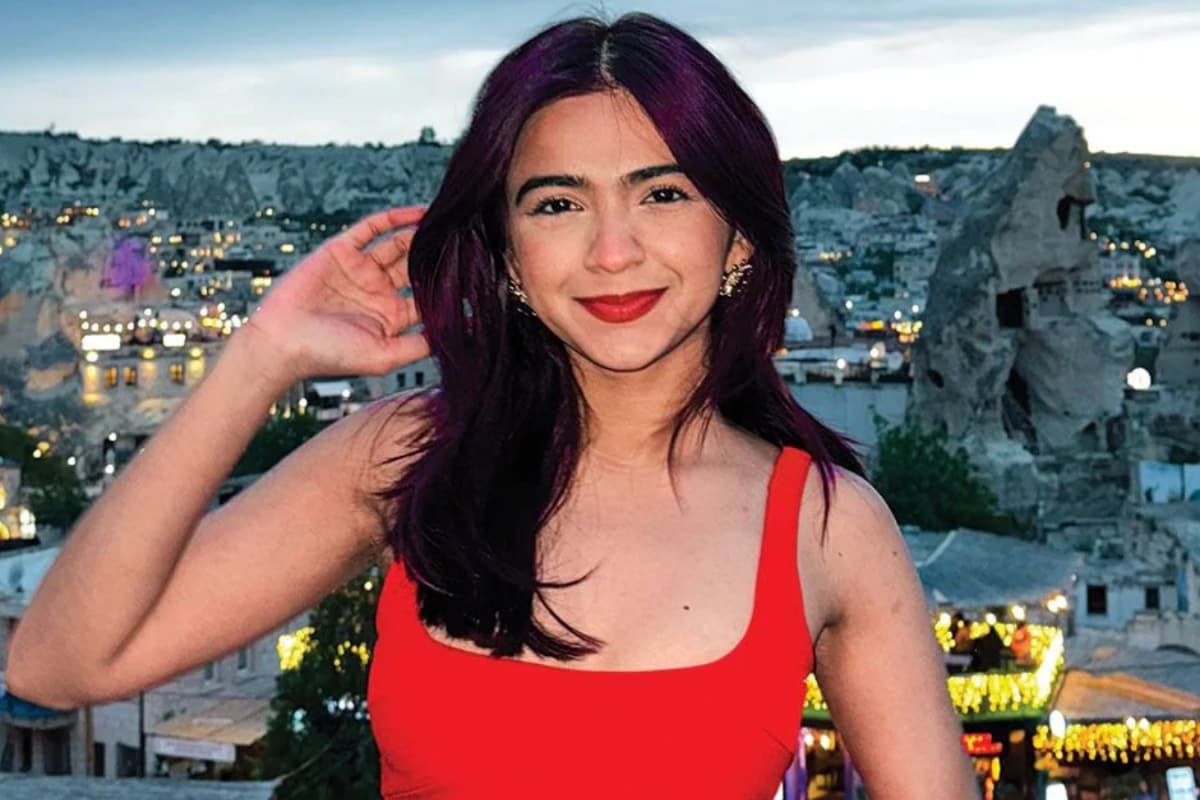 Apoorva Mukhija Gets Death Threats Amid Ranveer Allahbadias Indias Got Latent Controversy