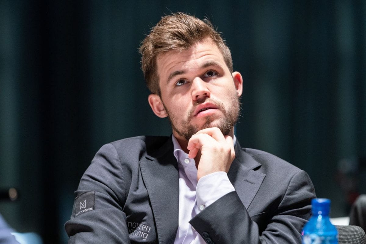 You Have Reneged On Your Promise, Will You Resign?: Magnus Carlsen Blasts FIDE President Arkady Dvorkovich