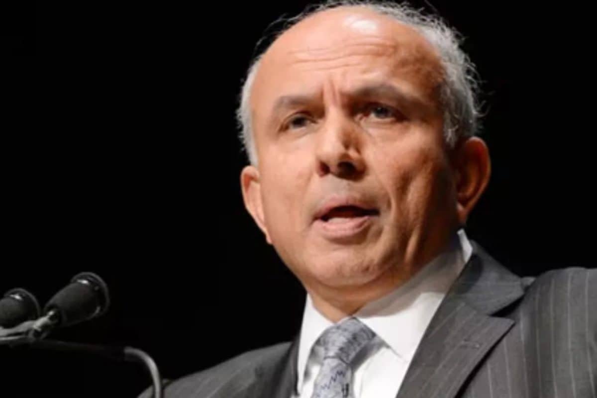 Came To Canada With Rs 64, This Indian Entrepreneur Is Now Worth Rs 17,217 Crore