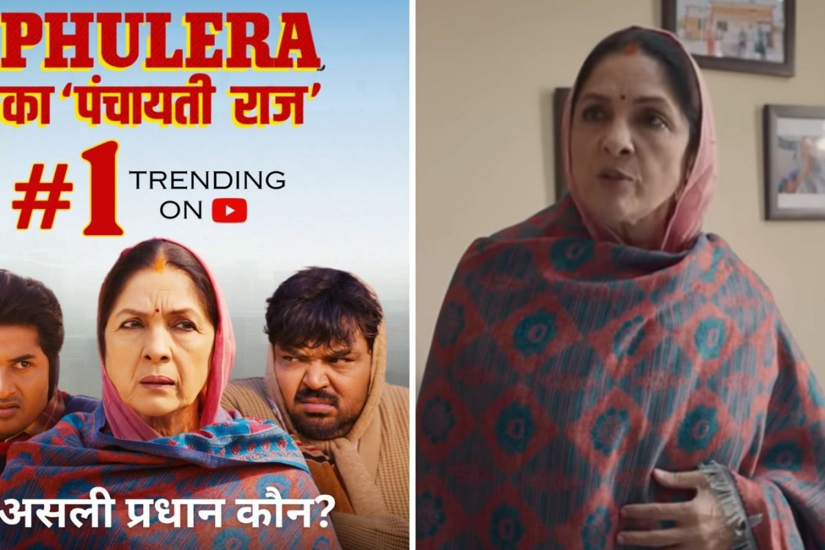 ‘Panchayat’ Meets Panchayati Raj Ministry: The Collab To Stop ‘Sarpanch Patis’ Is Trending On YouTube | Exclusive