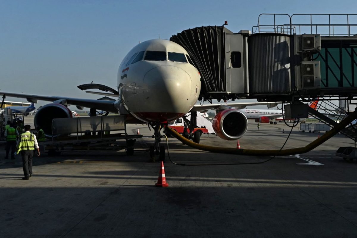 Blow To Çelebi: Bengaluru Airport Ends Contract With Turkish Firm After Delhi, Mumbai, Ahmedabad