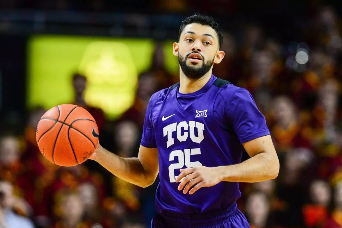 India Has Height And Skill, What Young Players Need Is Opportunity, Feels Hyderabad Falcons Point Guard Alex Robinson Jr