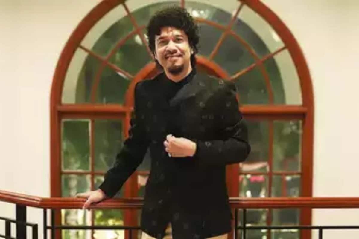Papon Recalls Hearing His AI-Generated Voice: I Was Taken Asupport