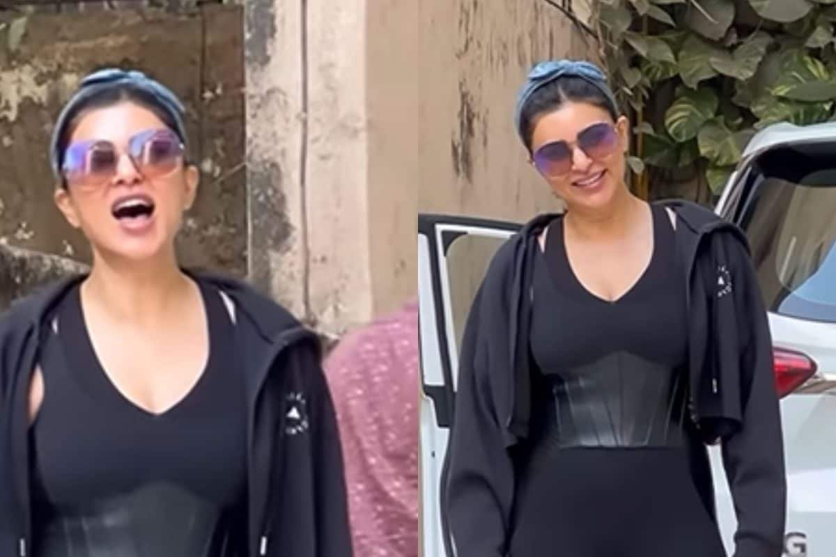 When Sushmita Sen Opened Up About Almost Marrying The Wrong Person