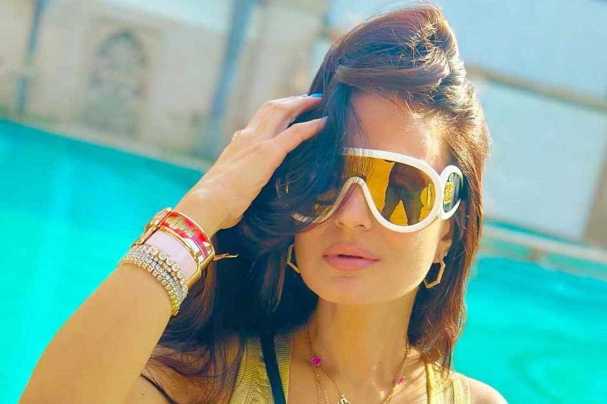 Ameesha Patel On Box Office Records: ‘Every Film Can’t Be A Blockbuster’