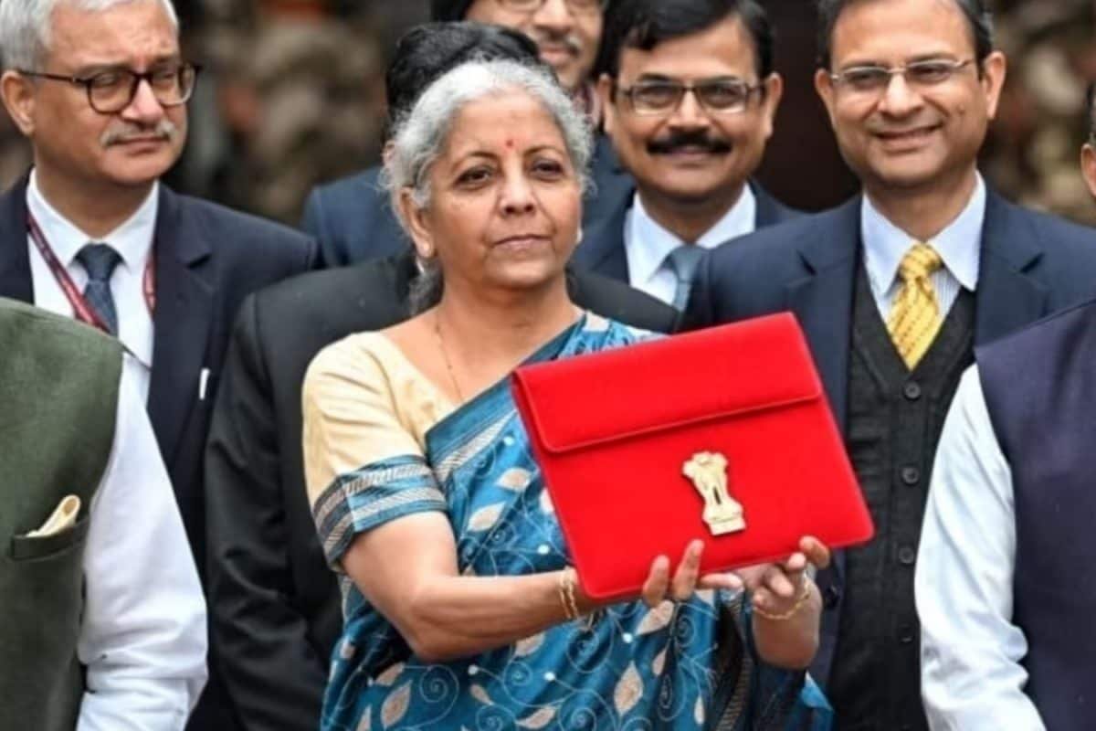 No Income Tax For Those Earning Up To Rs 12 Lakh: FM Nirmala Sitharamans Mega Budget Relief