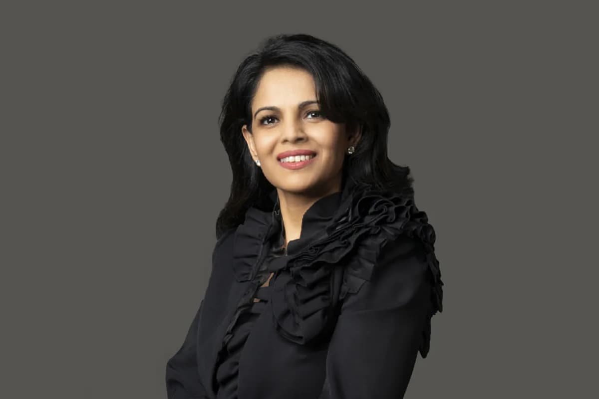 Shark Tank India 4: Namita Thapar Gives Rs 2 Lakh To Help Small Business, Leaves Founders In Tears