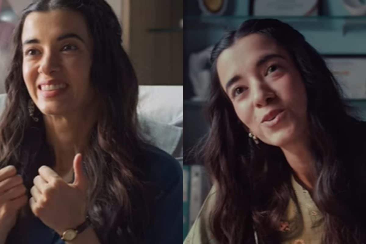 Who’s Your Gynac Season 2 Trailer: Saba Azad Is Up For Fresh Challenges