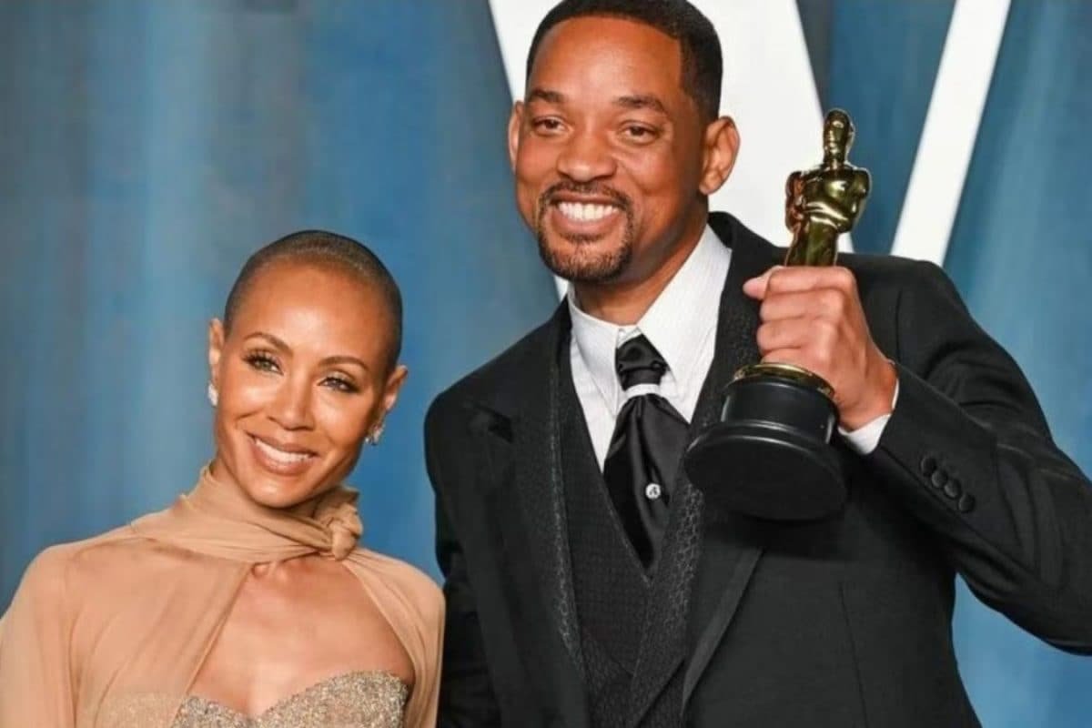 Will Smith And Jada Pinkett Smith Address Separation Rumours: Figuring It Out