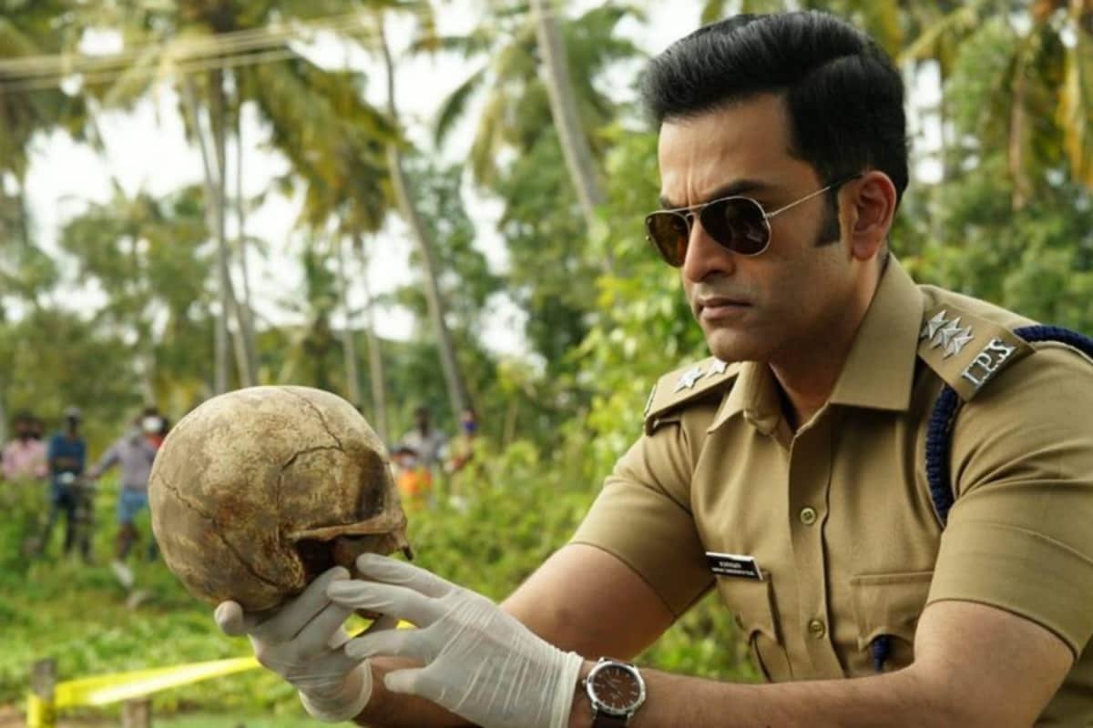 Shahid Kapoors Deva A Recreate Of Prithviraj Sukumarans Mumbai Police; Know Where To Watch The Malayalam Film