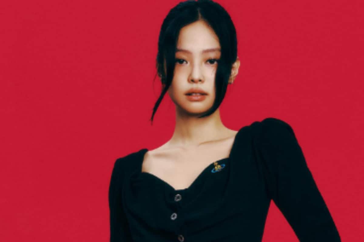 BLACKPINK’s Jennie Admits She’s Never Been Invited For Dance Challenges: ‘Love Doing Those Things’