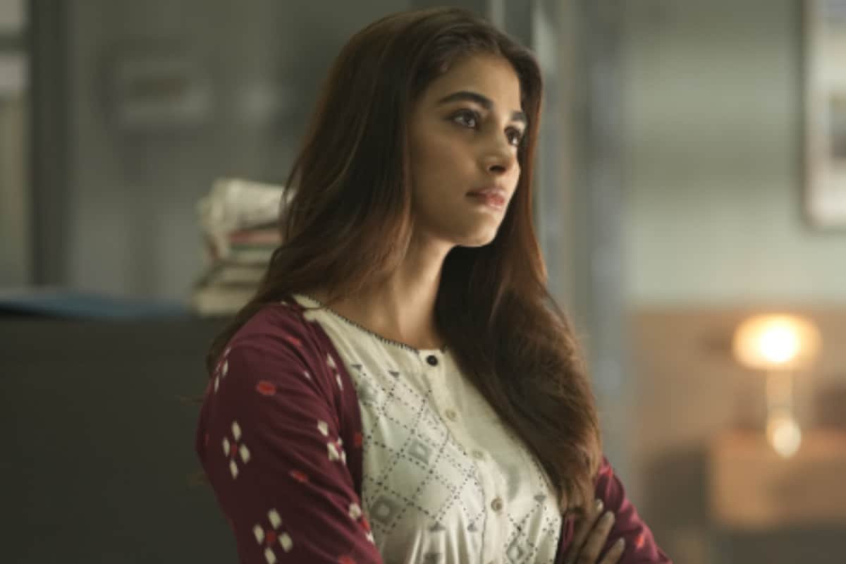 As Deva Hits Theatres, Pooja Hegde Shares BTS With Director And Thanks Fans