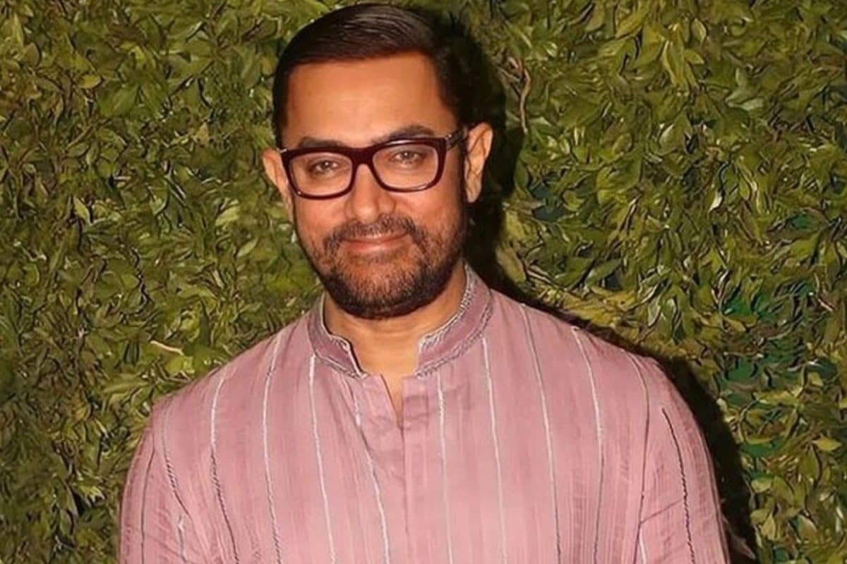 Aamir Khan Says He Follows The Old Way Of Artists Earning Money With Profit Share: Theyd Perform On Roads...