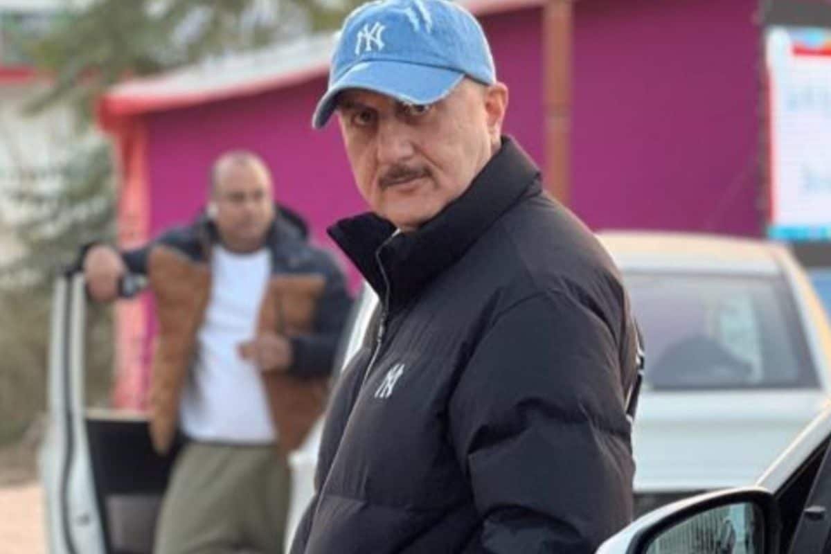 Anupam Kher’s Reddit AMA Session Came With These Revelations