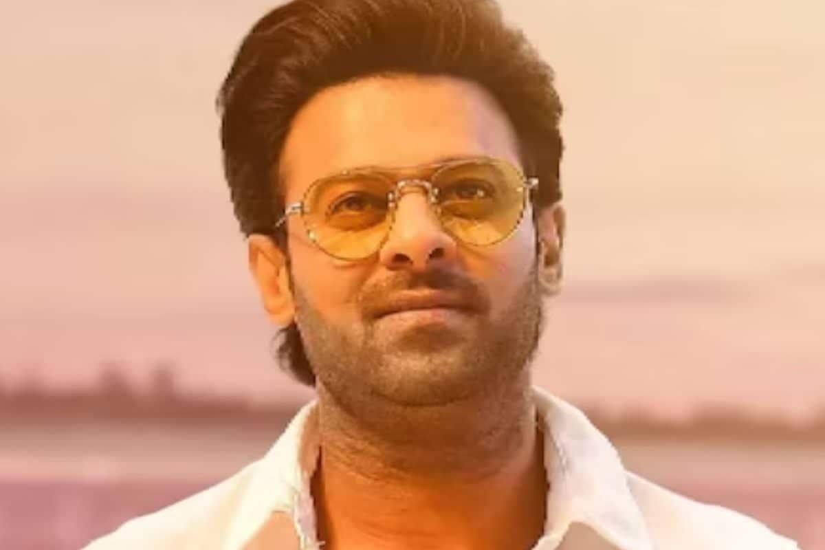 Is Prabhas’ The Raja Saab Postponed? Details Inside