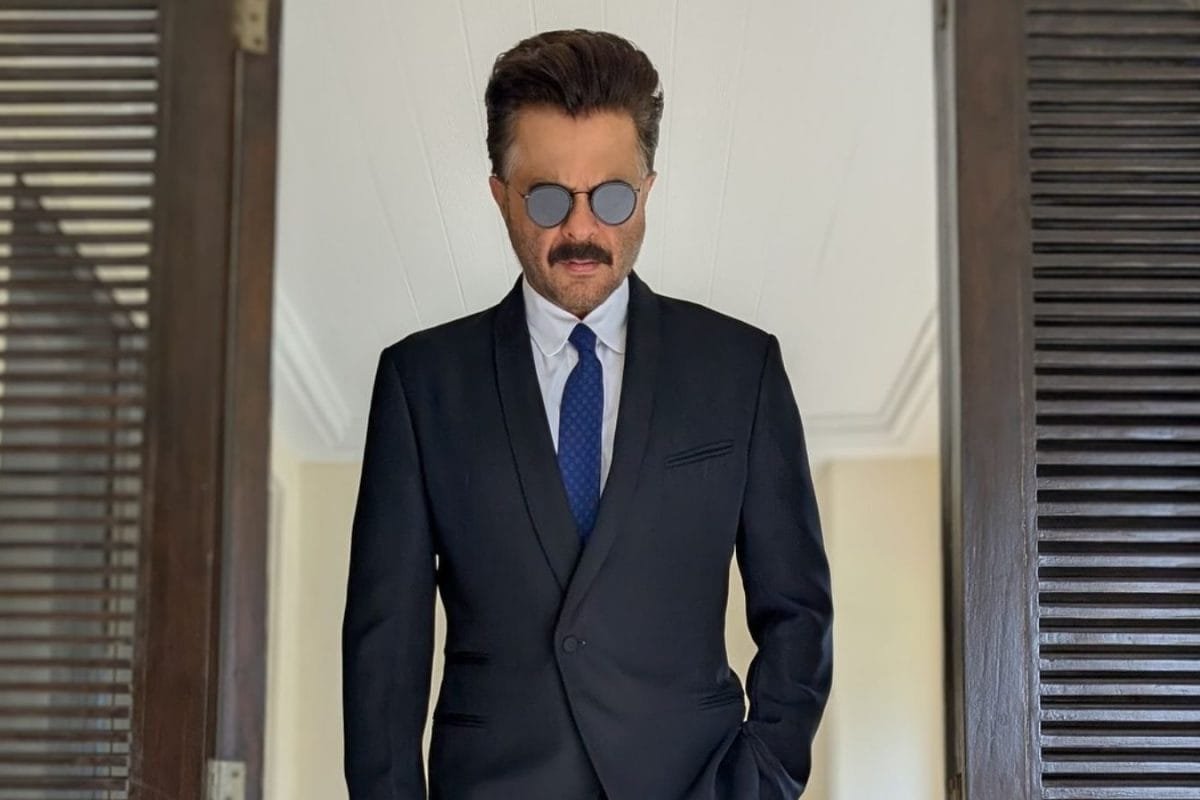 Anil Kapoor Lauds Indian Armed Forces A Week After Operation Sindoor, Trolled For Being Late