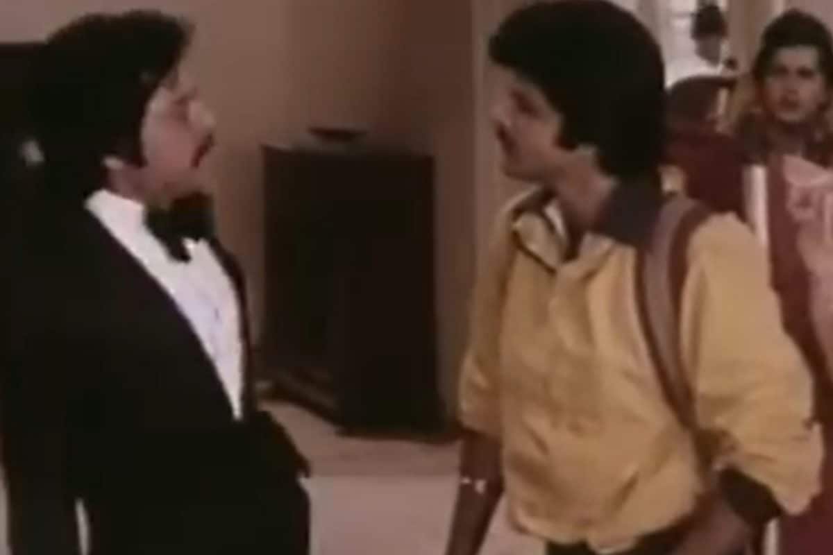 Anil Kapoor Marks 45 Years Of Ek Baar Kaho: ‘Shabana Ji And Javed Saab Saw Something In Me’