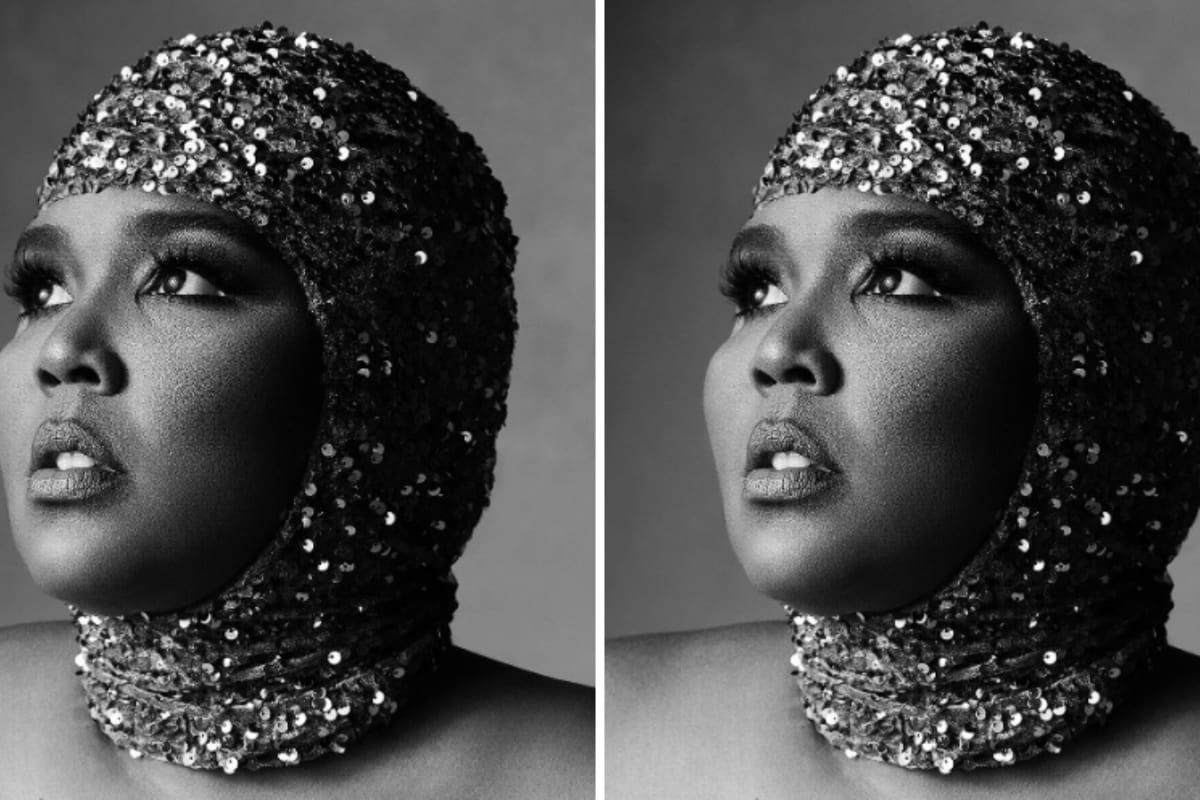 Lizzo Bids ‘Special’ Farewell And Hints At What’s Coming, Check It Out