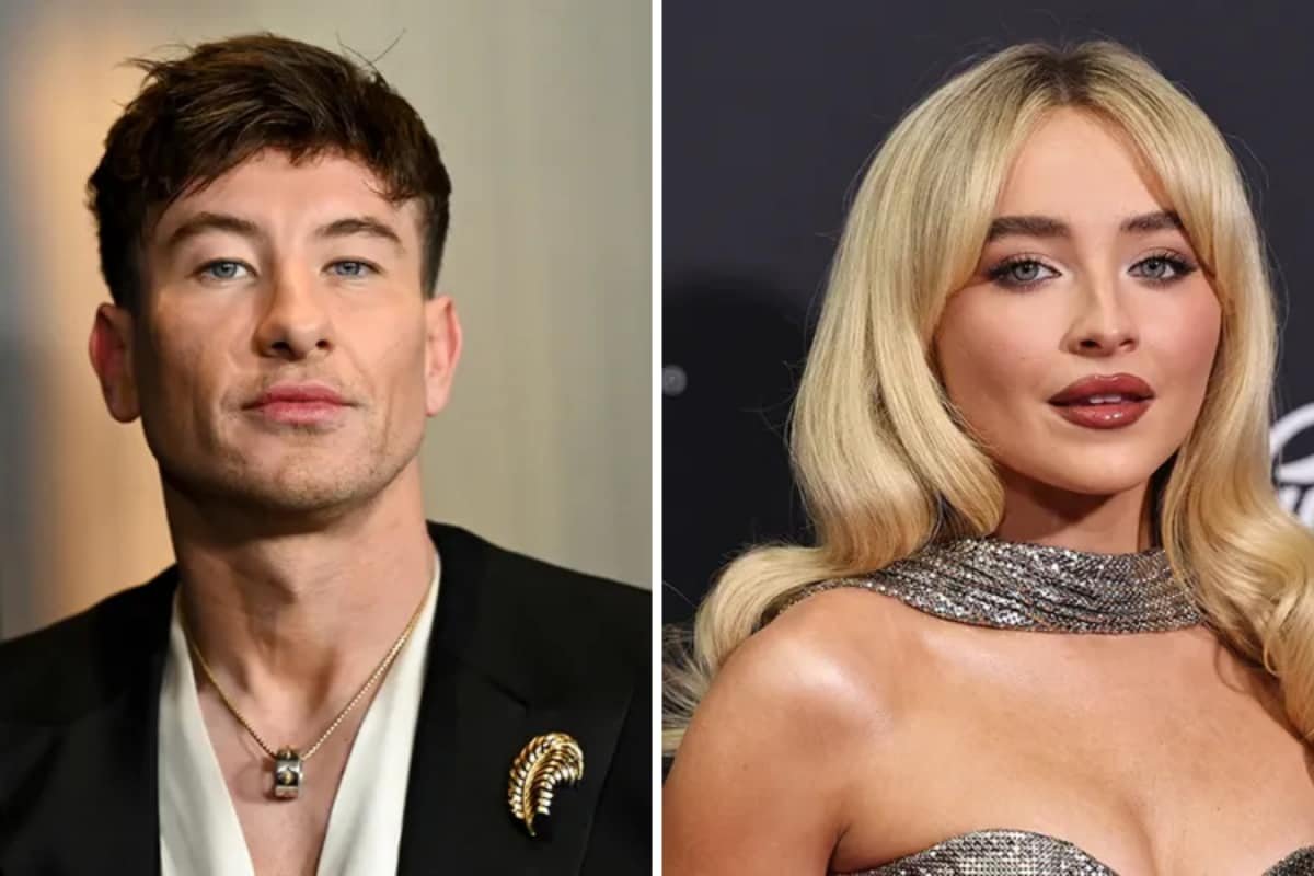 Did Sabrina Carpenter Kill Ex-Barry Keoghan In Please, Please, Please’ New Version? Fans Are Curious