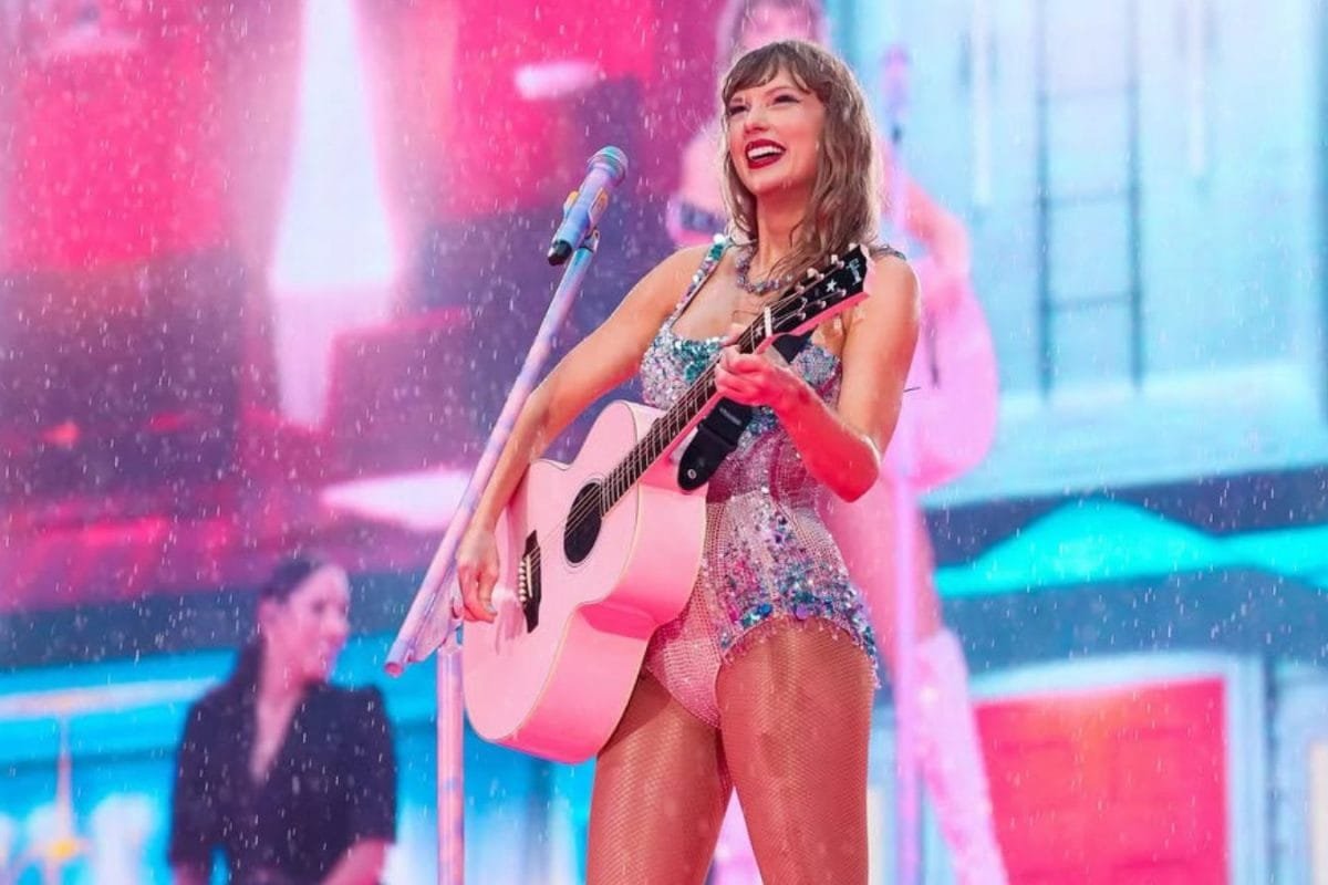 When Taylor Swift Requested SNL’s Lorne Michaels To Drop Parody Skit But He Refused