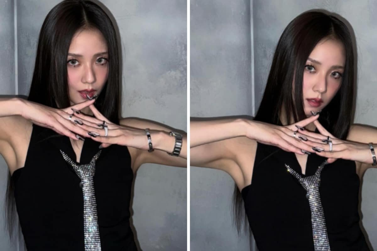 Fans, BLACKPINKs Jisoo Just Revealed 3 Qualities Her ‘Dream Man’ Needs To Have