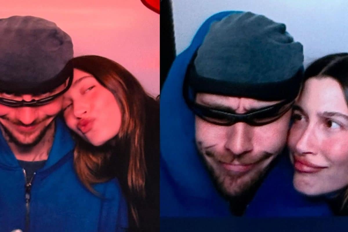 Happy Valentine’s Day From Us: Justin Bieber Dismisses Divorce Rumours With Hailey Bieber