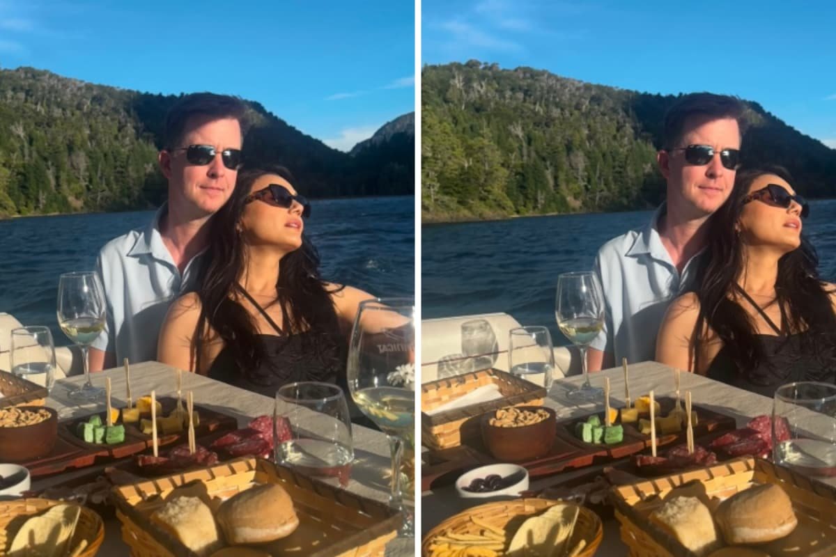 Love You To The Moon And Back: Preity Zinta Shares Mushy Note For ‘Forever Valentine’ Gene Goodenough