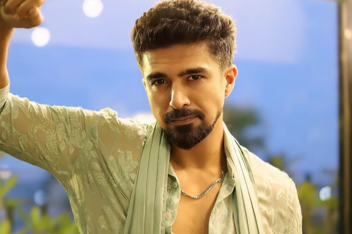 Saqib Saleem Doesnt Like Disparity In Auditions: Rules Should Be Same For All