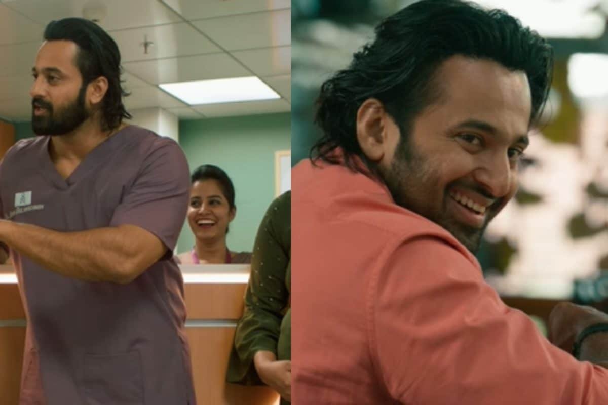 Unni Mukundan, Nikhila Vimals Get-Set Baby To Hit Theatres On February 21, Trailer Out