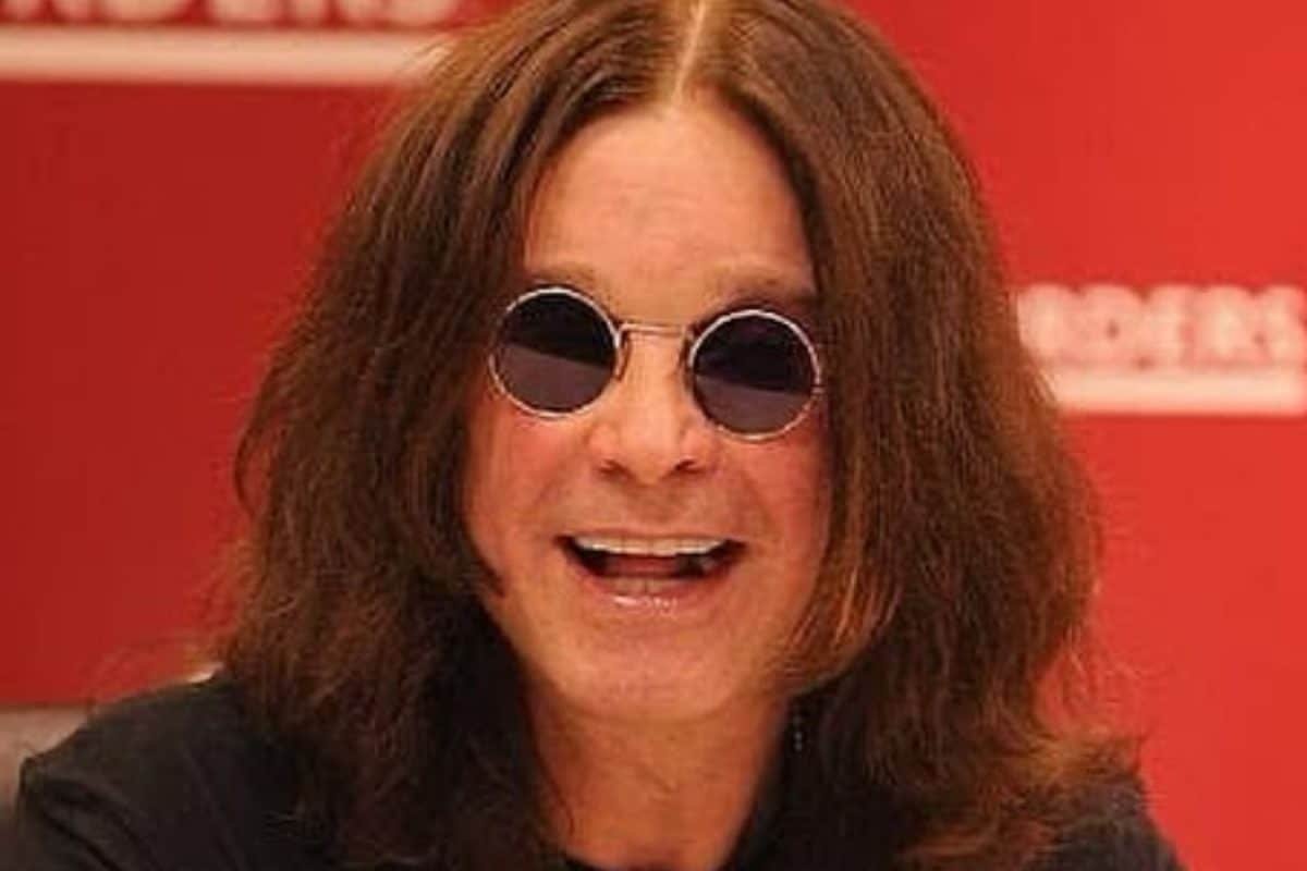Ozzy Osbourne To Join Black Sabbath’s Farewell Show For ‘Little Bits And Pieces’