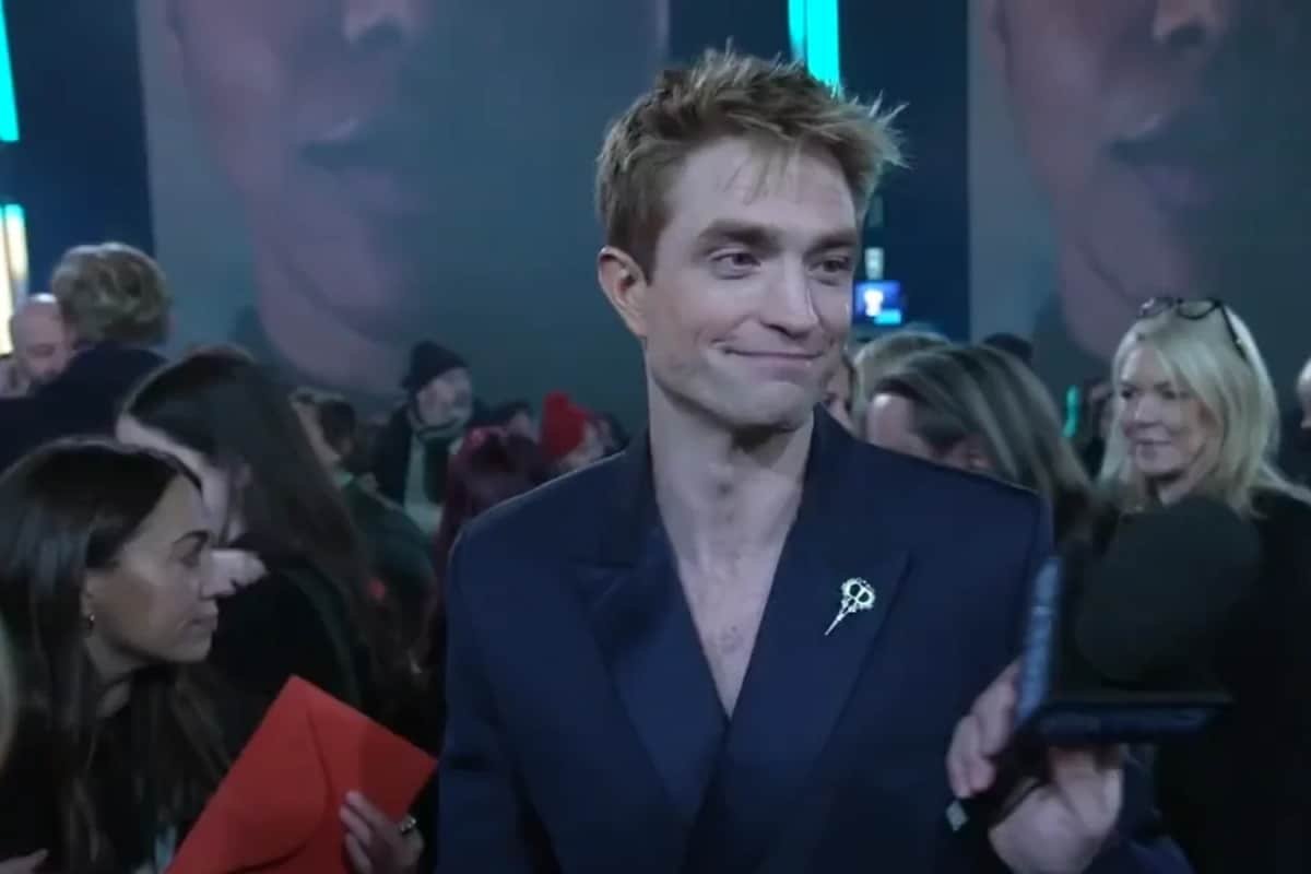 Robert Pattinson Knows What’s Coming In The Batman Sequel: Matt Reeves Is A Careful Writer