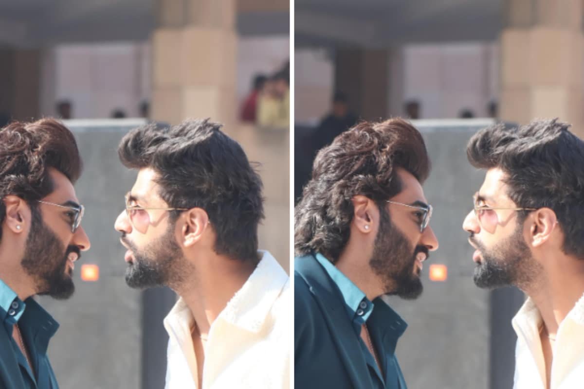 Harsh Gujral’s Favourite Picture With ‘Brother’ Arjun Kapoor Needs No Caption