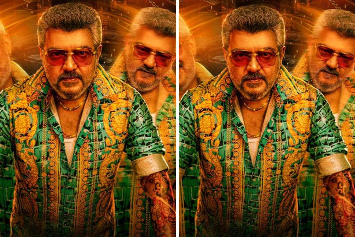 Will Simran And Ajith Kumar Reunite After 25 Years In Good Bad Ugly? Here’s What We Know