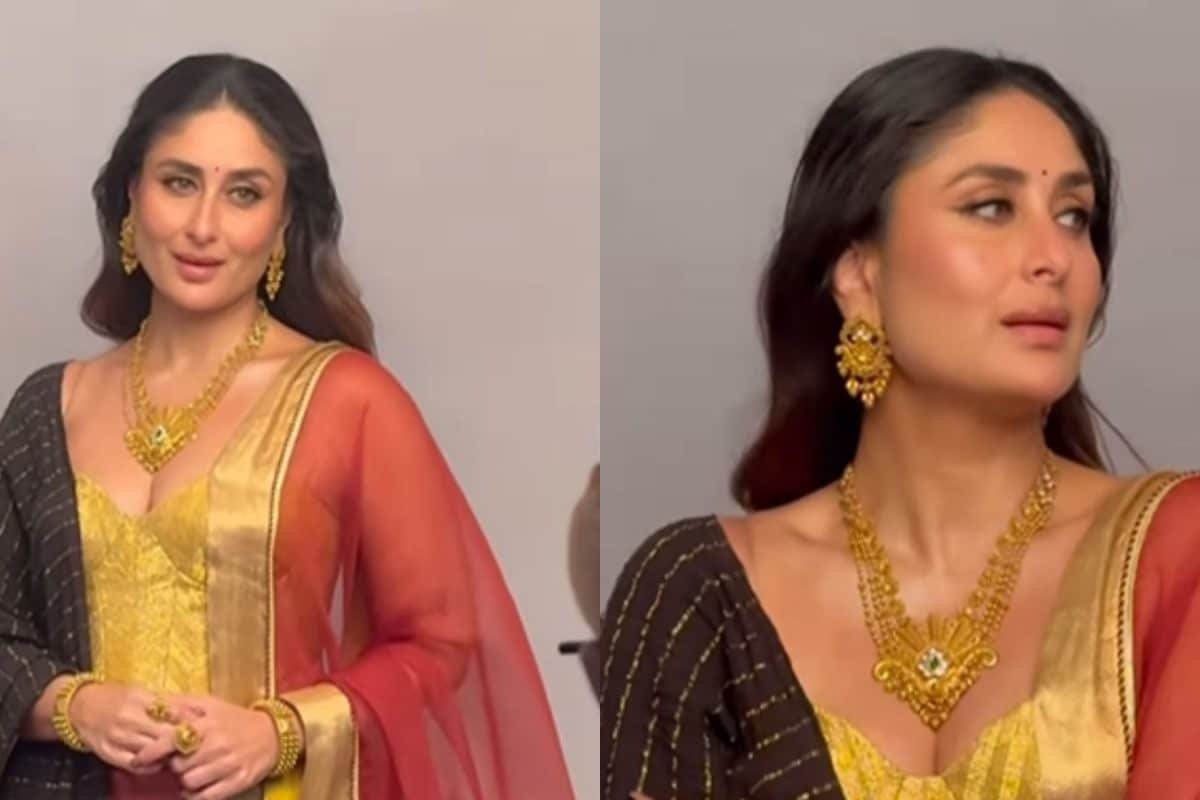 There Is No One Like Kareena Kapoor And Rhea Kapoor Agrees With Us