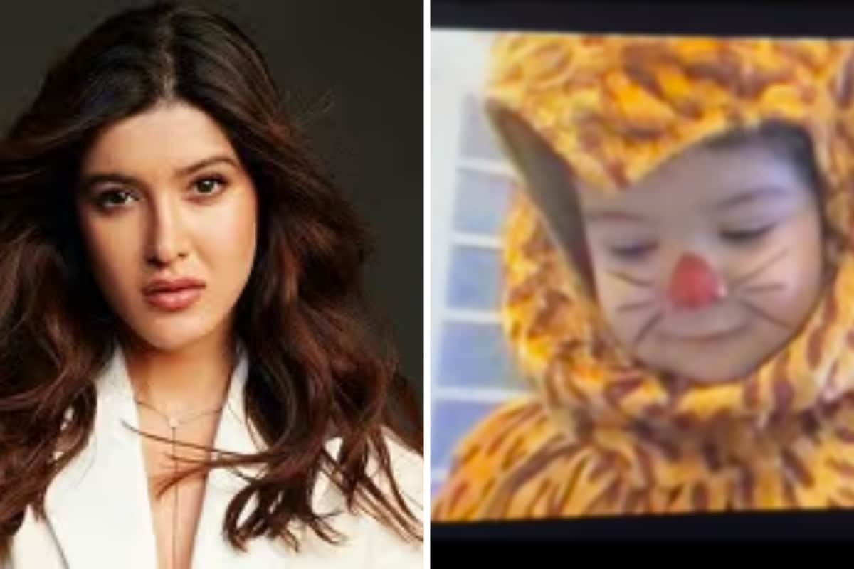 Shanaya Kapoor Shares A Piece Of Her Childhood, Her Parents Reactions  Are Too Cute