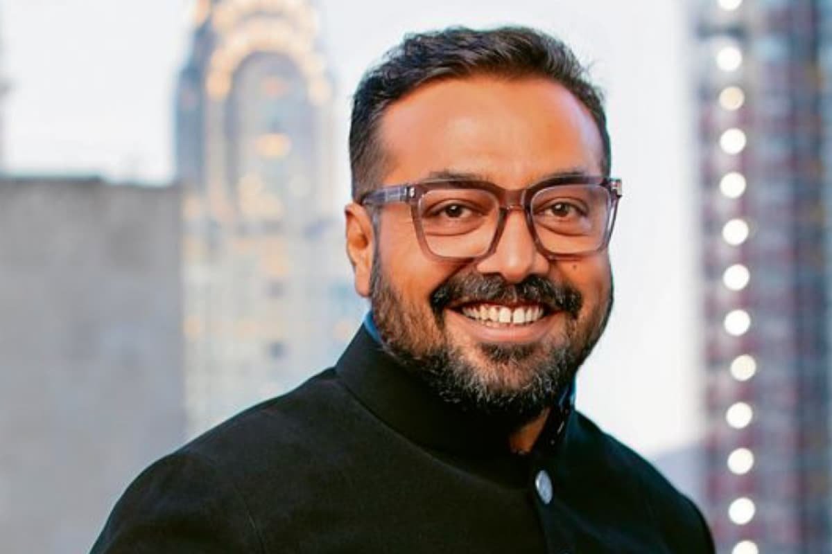 Anurag Kashyap Says Hes Busier Than Shah Rukh Khan, Has 5 Releases In 2025: I Say No To 3 Projects A Day