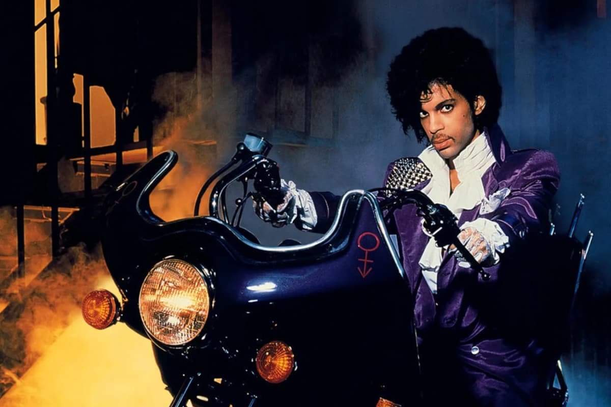 Prince’s Purple Rain To Re-Release For One Night With Enhanced Visuals And Audio