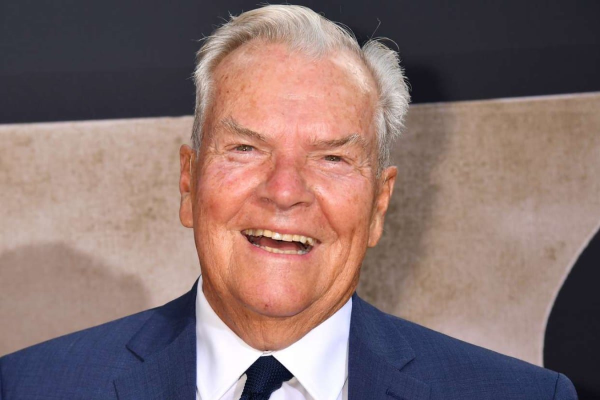 Peter Jason, The Karate Kid And Deadwood Actor, Dies At 80