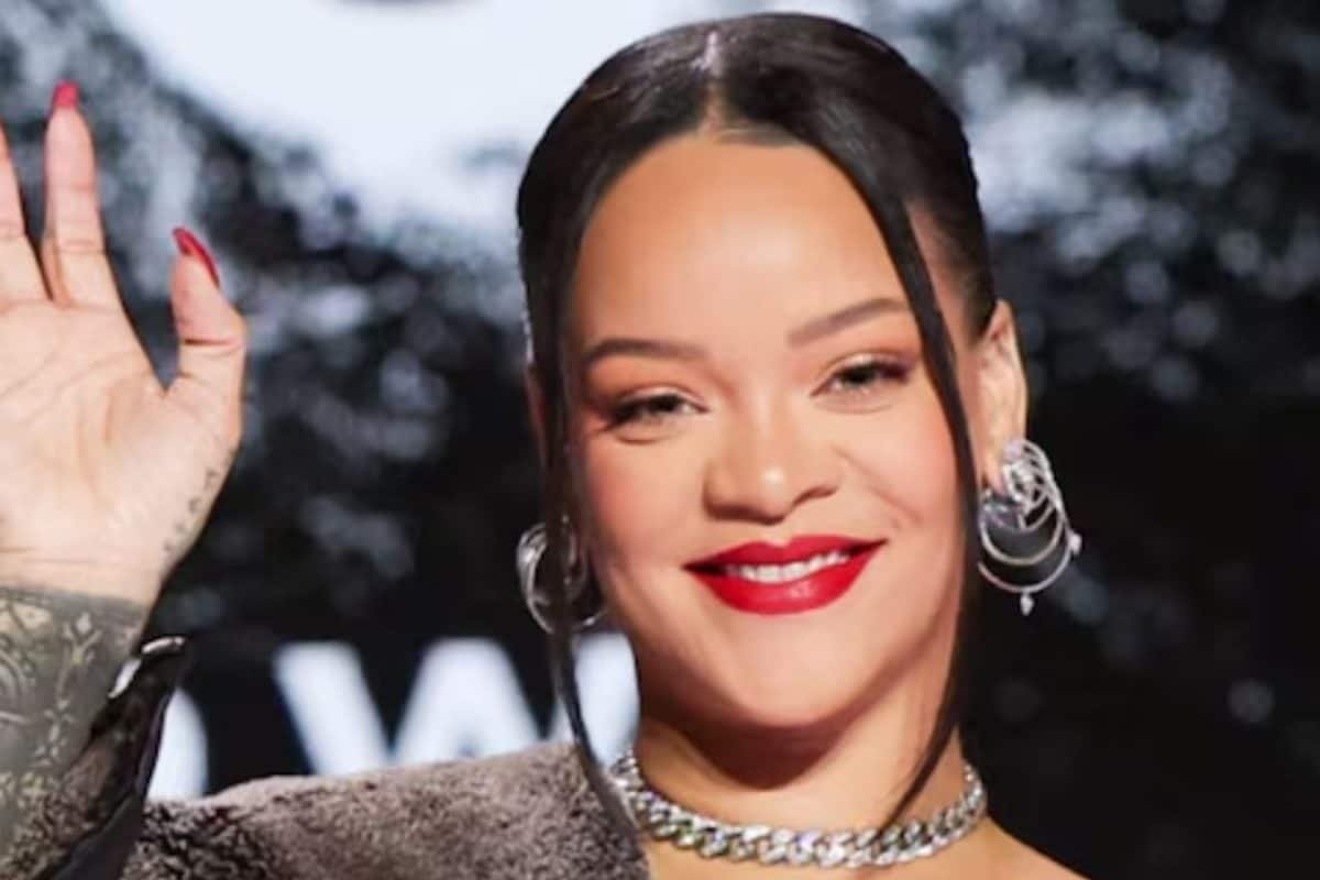 Rihanna Explains Why Her New Album Will Be Anything But ‘Mediocre’