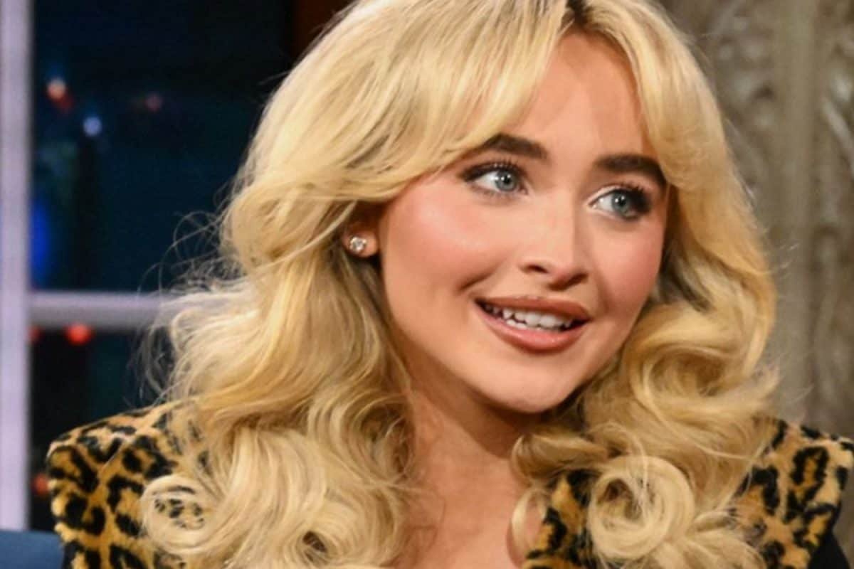 Sabrina Carpenter Admits Espresso Is Hard to Perform: Why Did I Write This Song?